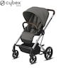 Poussette Balios S 1 Lux