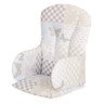 Coussin de chaise PVC