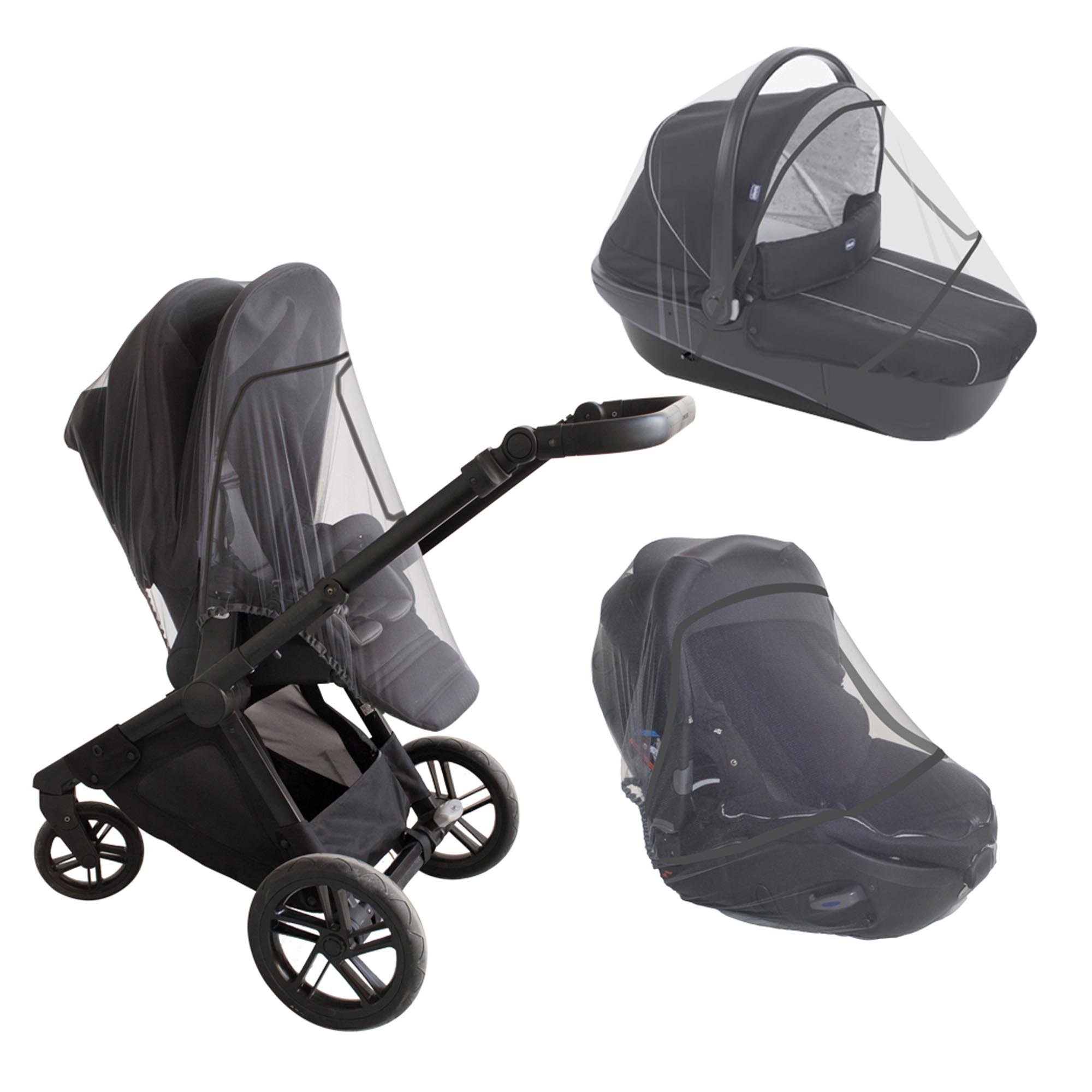 Moustiquaire 3 En 1 De Domiva Accessoires Poussettes Aubert Moustiquaire 3 En 1 De Domiva Accessoires Poussettes Aubert
