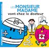 Les Monsieur-Madame