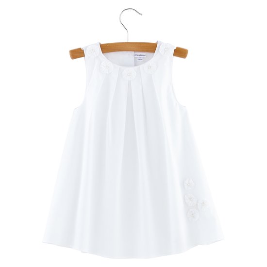 Robe fleurs collection Cérémonie