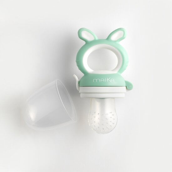 Fournitures pour nourrissons, sucette en Silicone en spirale de couleur  contrastée, accessoire d'allaitement, tétine pour bébé – les meilleurs  produits dans la boutique en ligne Joom Geek