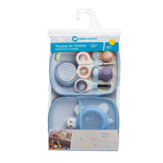 Set De Toilette Paper Boat Multicolore De Bebe Confort Trousses De Toilette Aubert Set De Toilette Paper Boat Multicolore De Bebe Confort Trousses De Toilette Aubert