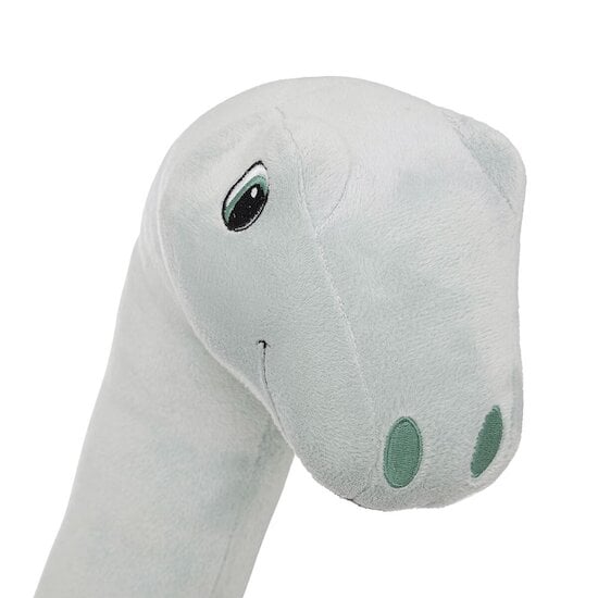Peluche XL Dinosaure Bleu Clair  de Atmosphera Peluche XL Dinosaure Bleu Clair  de Atmosphera