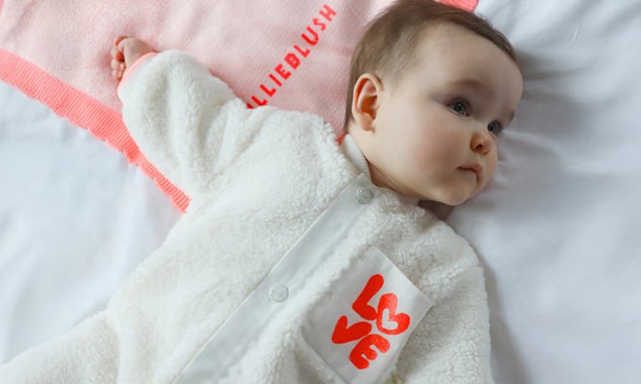 Collection Billieblush Automne / Hiver 2025