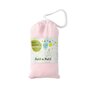 Drap housse en jersey bio