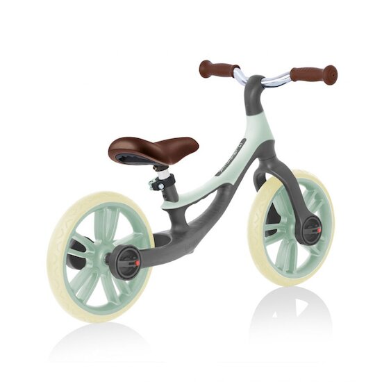 Draisienne évolutive go Bike Elite Duo Vert  de Globber Draisienne évolutive go Bike Elite Duo Vert  de Globber