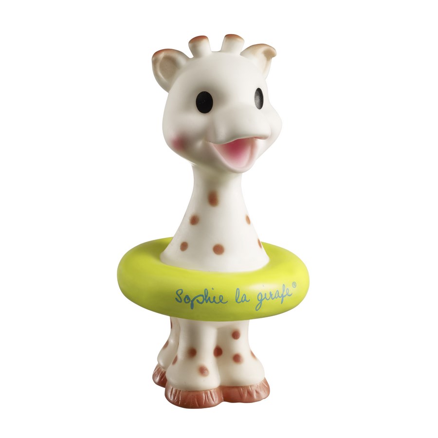 Achat Sophie La Girafe Baby Seat & Play de Sophie La Girafe® : Aubert