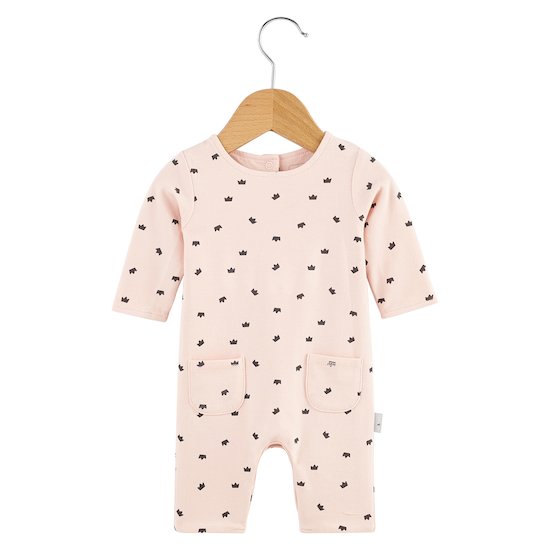 Combilongue Royal Baby