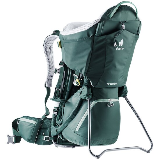 Kid Comfort Forest  de Deuter