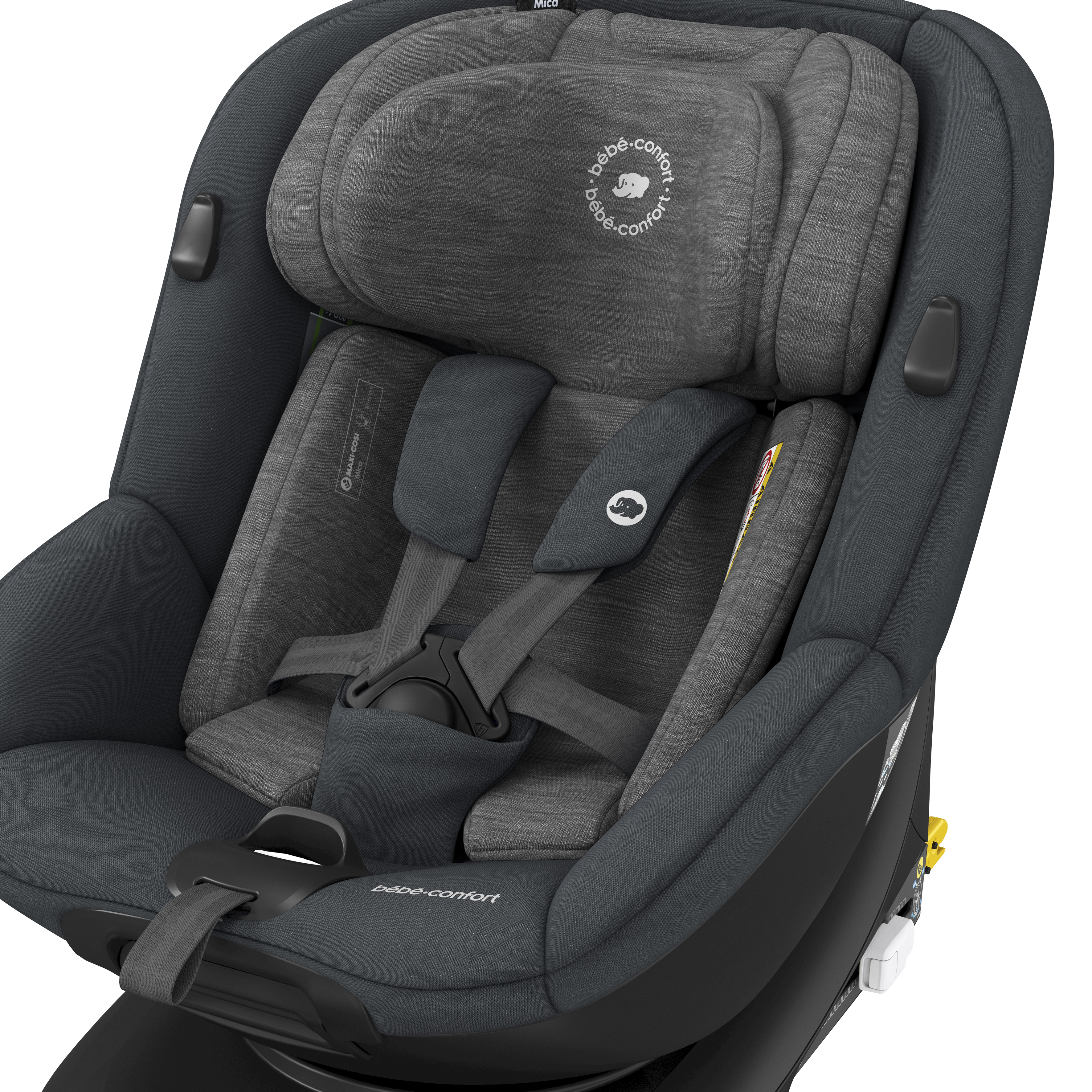 Bébé Confort Tinca, Siège Auto pour Bébé i-Size,…