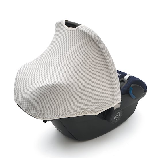 Hoody de siège 0+ Linea  de Dooky