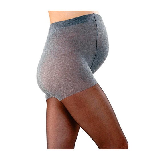 Collants 30 deniers Noir édition 2019  de MAIKA Maternity Collants 30 deniers Noir édition 2019  de MAIKA Maternity