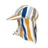 Casquette protège nuque anti-UV