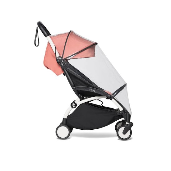 Canopy universel pour poussette BEBE9 REFERENCE, Vente en ligne de  Chancelières et accessoires poussettes