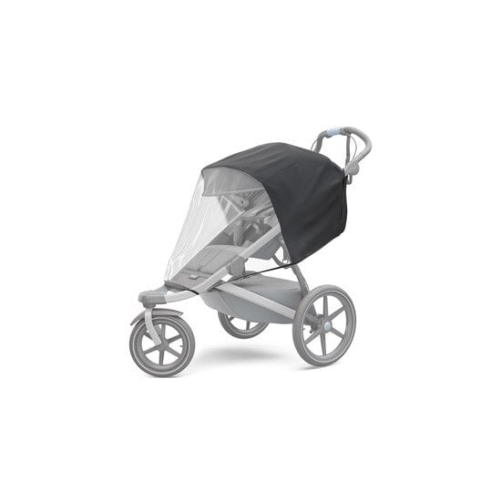 Maxi-Cosi Habillage Pluie Comfort & Carrycots - Ombrelle et