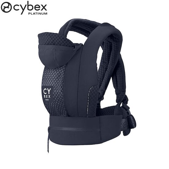 Porte-bébé Coya Royal Blue  de CYBEX Porte-bébé Coya Royal Blue  de CYBEX