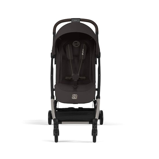 Poussette Orfeo 2 Chocolate Brown  de CYBEX