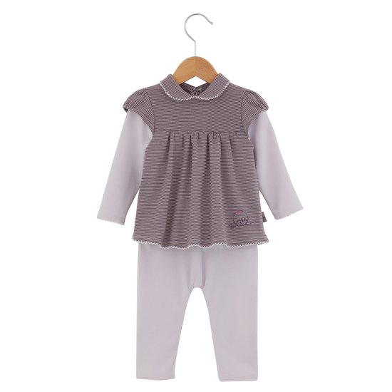 Combilongue collection Petit Cocon