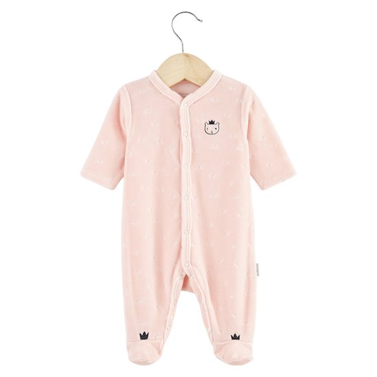 Pyjama Royal Baby