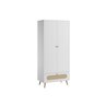 Armoire 2 portes Canne
