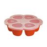 Multiportions silicone