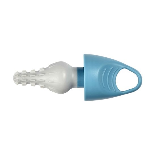 Goupillon biberon et tétine Bleu de Philips AVENT, Goupillons : Aubert