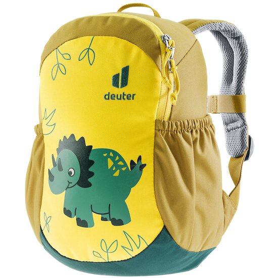 Sac Pico Jaune - Dino  de Deuter