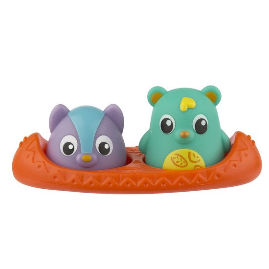 Coffret cadeau jouet de bain de Playgro ou autres