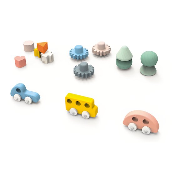 Table D Activites Sweet Cocoon Bois De Janod Jouets D Activites Aubert Table D Activites Sweet Cocoon Bois De Janod Jouets D Activites Aubert