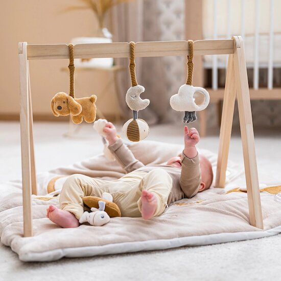 Idées cadeaux de naissance, Bons plans : Aubert