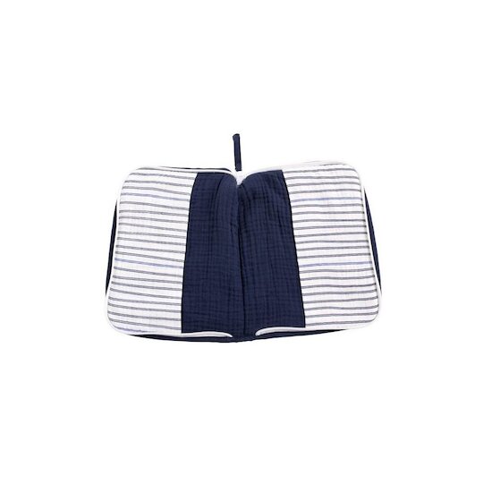 Baby Sailor Protège carnet de santé   de Sauthon Baby Déco Baby Sailor Protège carnet de santé   de Sauthon Baby Déco