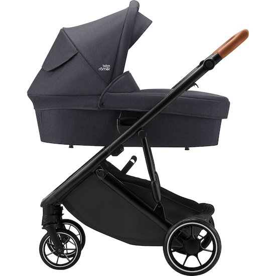 Nacelle Strider M Black Shadow  de Britax Römer