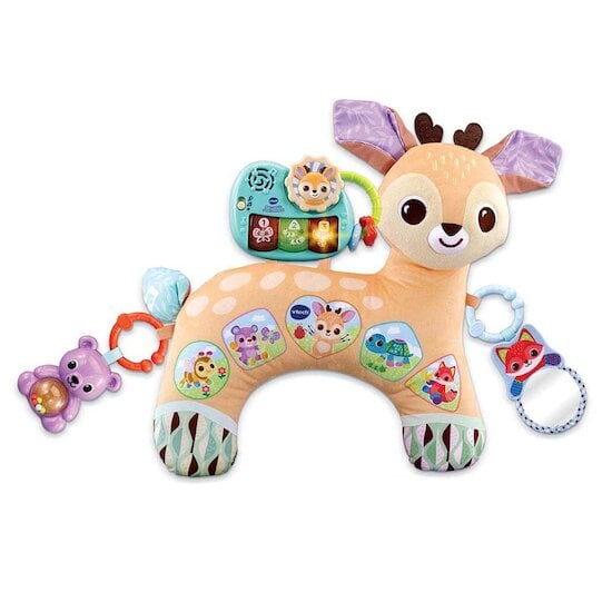 Mon ami rouli boogie de Vtech, Jouets d'activités : Aubert