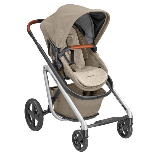 Poussette Lila Nomad Sand  de Bébé Confort