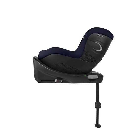 Siège auto Sirona Gi i-Size Ocean Blue  de CYBEX