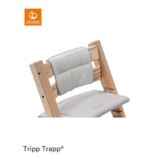 Coussin Tripp Trapp® Anthracite  de Stokke®