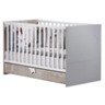 Nova tiroir pour Little big bed