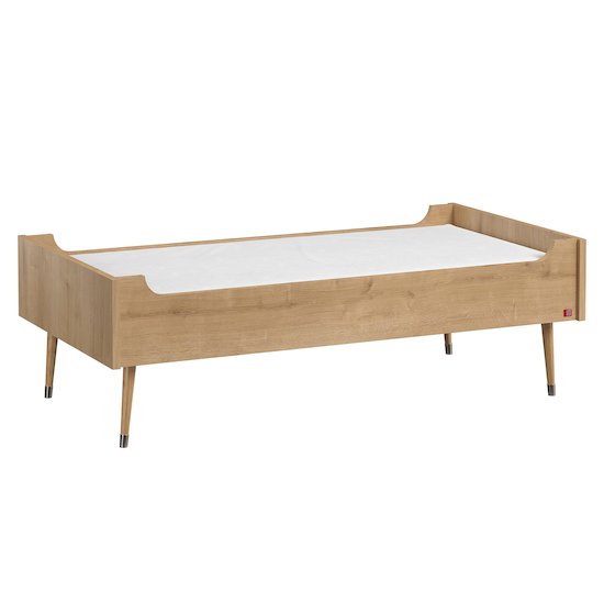 Bosque lit bébé 70x140 Bois  de Vox Bosque lit bébé 70x140 Bois  de Vox