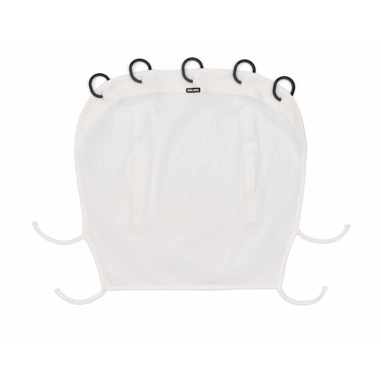 Housse Universelle Crème  de Dooky Housse Universelle Crème  de Dooky