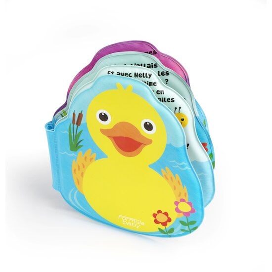 Mega Set de jeu de bain Deluxe Splish & Splash de Infantino, Jouets de bain  : Aubert Suisse