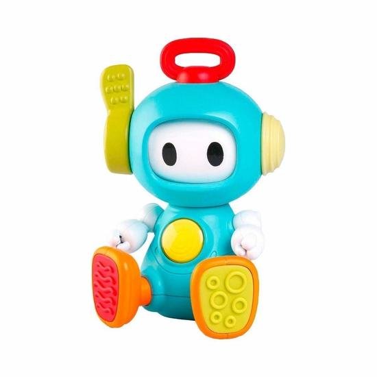 VTech - Super Livre Enchanté Des Baby Loulous Rose, Livre