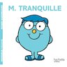 Monsieur-Madame - les Monsieurs