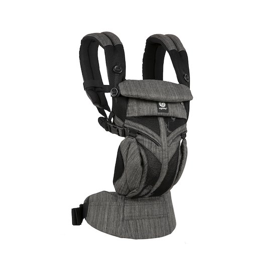 Porte Bebe Echarpe De Portage Aubert