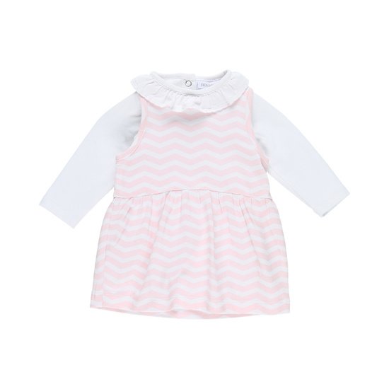 Ensemble robe et body collection Cocon Fille