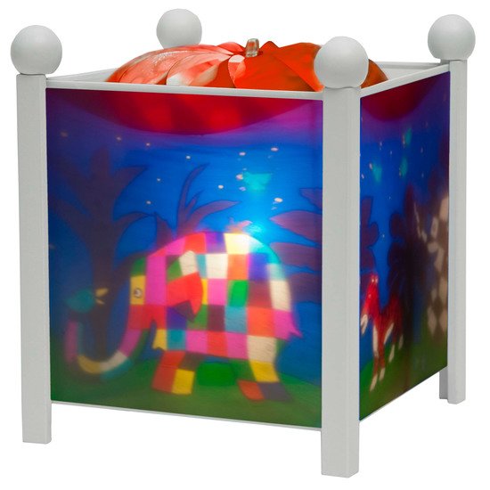 Lanterne Magique 12V