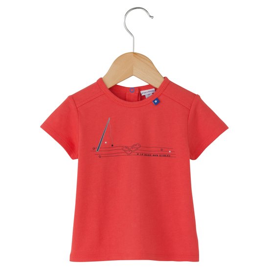 T-shirt collection Little Navy