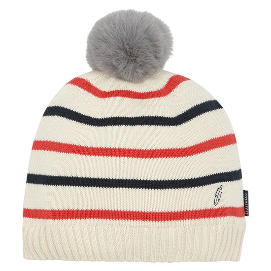 Bonnet pompon collection Native American Girl