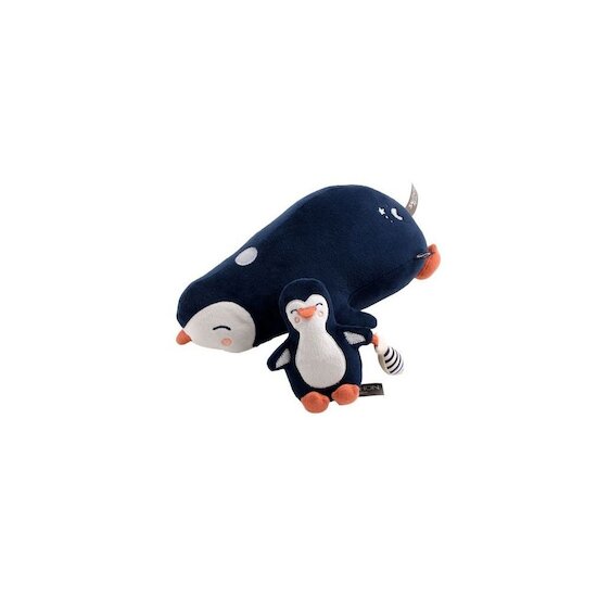 Baby Sailor Doudou grand modèle   de Sauthon Baby Déco Baby Sailor Doudou grand modèle   de Sauthon Baby Déco
