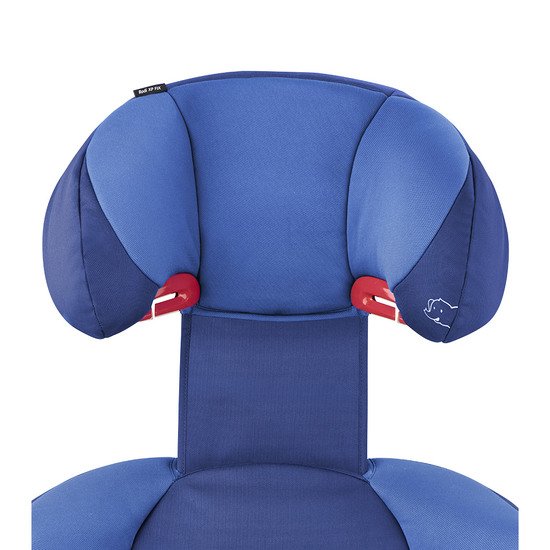 Rodi Xp Fix Basic Black De Bebe Confort Siege Auto Groupe 2 3 15 36kg Aubert